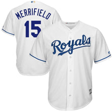 Load image into Gallery viewer, Albert Pujols Kansas City Royal Baseball Player Jersey