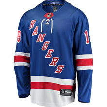 Load image into Gallery viewer, Marc Staal New York Rangers Player Swingman Jersey