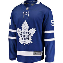 Load image into Gallery viewer, Jake Gardiner Toronto Maple Leafs Player Swingman Jersey