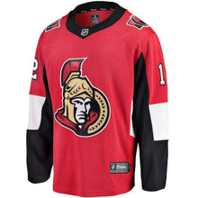 Load image into Gallery viewer, Marian Gaborik Ottawa Senators Player Swingman Jersey