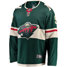 Load image into Gallery viewer, Mikko Koivu Minnesota Wild Player Swingman Jersey