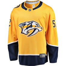 Load image into Gallery viewer, Matt Irwin Nashville Predators Player Swingman Jersey