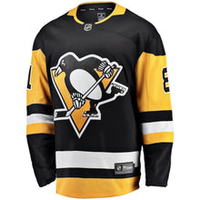 Load image into Gallery viewer, Phil Kessel Pittsburgh Penguins Player Swingman Jersey