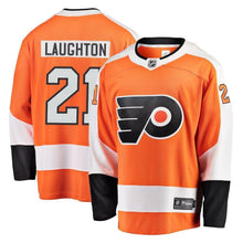 Load image into Gallery viewer, Scott Laughton Philadelphia Flyers Player Swingman Jersey
