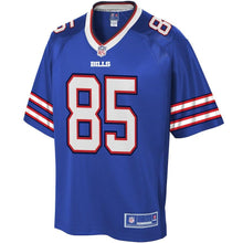 Load image into Gallery viewer, NFL Pro Line Youth Buffalo Bills Charles Clay Team Color Jersey